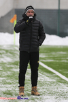 2016.01.19 - Sparing Jagiellonia Białystok - Wigry Suwałki