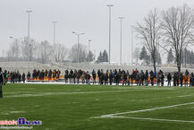 Sparing Jagiellonia Białystok - Wigry Suwałki