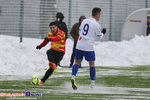 Sparing Jagiellonia Białystok - Wigry Suwałki