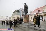 2016.01.20 - Studniówka miejska na Rynku Kościuszki