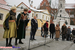 2016.01.20 - Studniówka miejska na Rynku Kościuszki