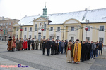 2016.01.20 - Studniówka miejska na Rynku Kościuszki