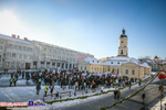 2016.01.23 - Manifestacja KOD pod Ratuszem