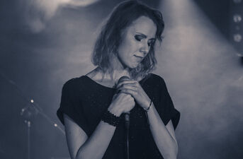 Koncert Martyny Zaniewskiej