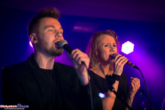 Koncert Martyny Zaniewskiej