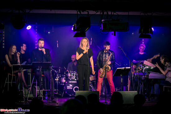 Koncert Martyny Zaniewskiej