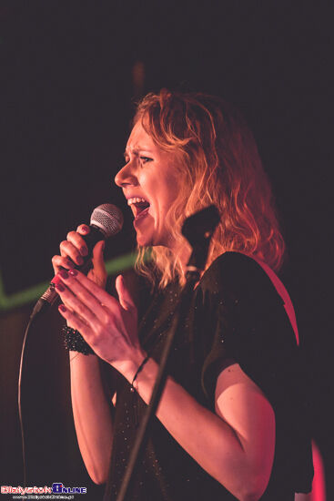 Koncert Martyny Zaniewskiej