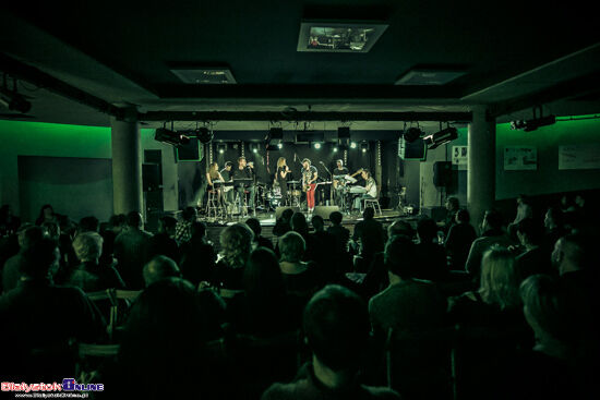 Koncert Martyny Zaniewskiej