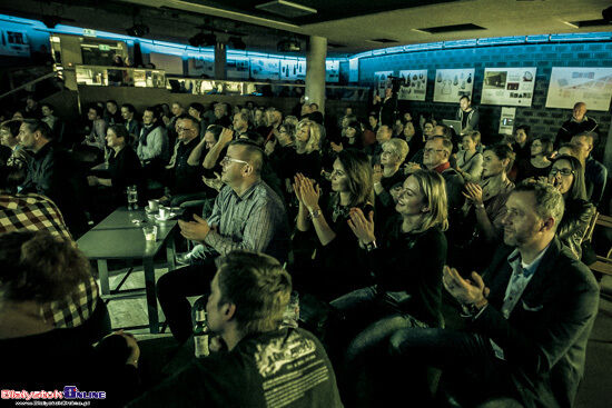 Koncert Martyny Zaniewskiej