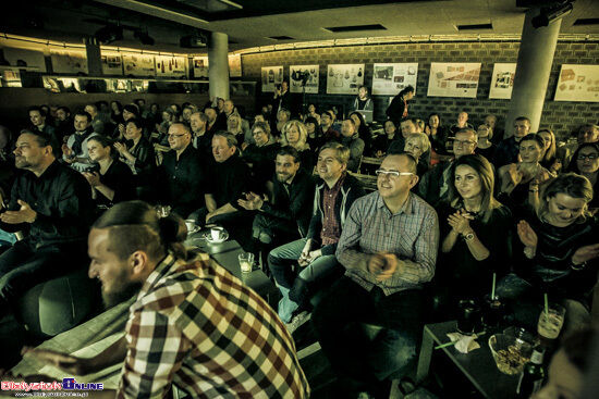 Koncert Martyny Zaniewskiej