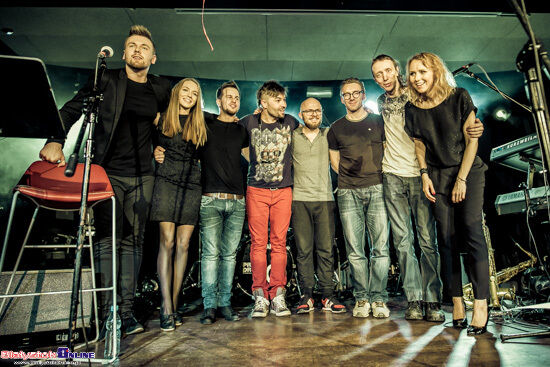 Koncert Martyny Zaniewskiej