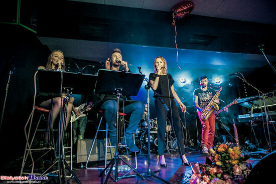 Koncert Martyny Zaniewskiej