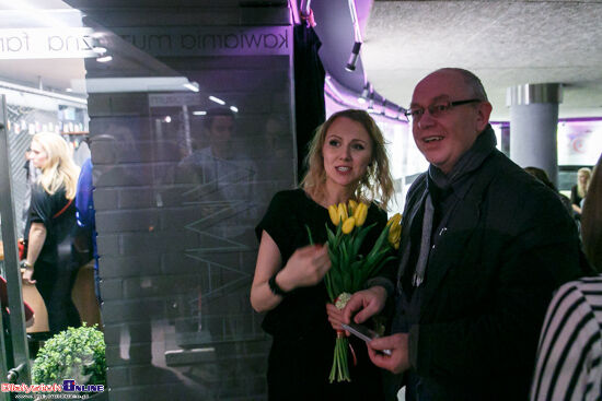 Koncert Martyny Zaniewskiej