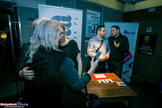 Koncert Martyny Zaniewskiej