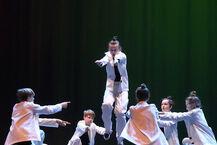 Karnawał Dance Fest