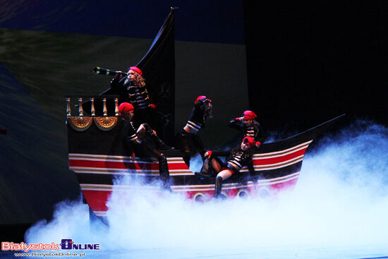Karnawał Dance Fest