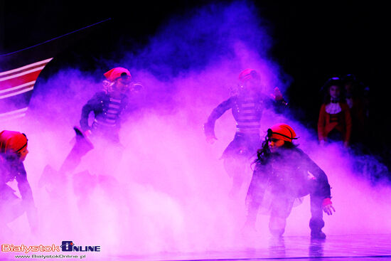 Karnawał Dance Fest