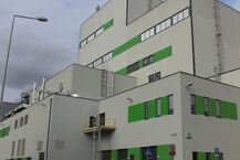 Otwarcie spalarni odpadów