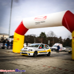 2016.02.13 - III Zimowe Grand Prix Białegostoku - I runda SMB