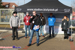2016.02.13 - III Zimowe Grand Prix Białegostoku - I runda SMB