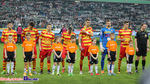 Mecz Legia Warszawa - Jagiellonia Białystok