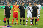 2016.02.14 - Mecz Legia Warszawa - Jagiellonia Białystok