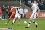 2016.02.14 - Mecz Legia Warszawa - Jagiellonia Białystok