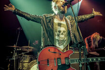 Ørganek w Zmianie Klimatu