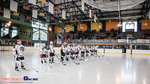 2016.02.28 - V turniej II Ligi Hokeja na Lodzie grupy Północno-Wschodniej