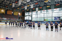 V turniej II Ligi Hokeja na Lodzie grupy Północno-Wschodniej