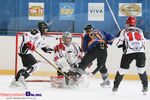V turniej II Ligi Hokeja na Lodzie grupy Północno-Wschodniej