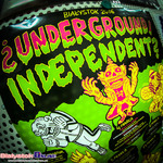 Festiwal ¿UNDERGROUND/INDEPENDENT?