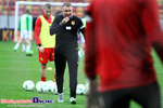 2016.03.12 - Mecz Jagiellonia Białystok - Górnik Łęczna