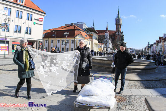 Jarmark Wielkanocny Sztuki Ludowej Podlasia