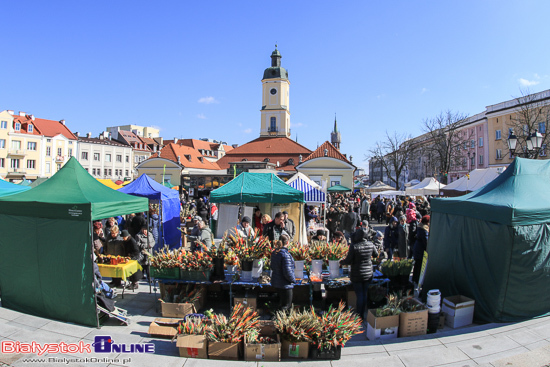 Jarmark Wielkanocny Sztuki Ludowej Podlasia