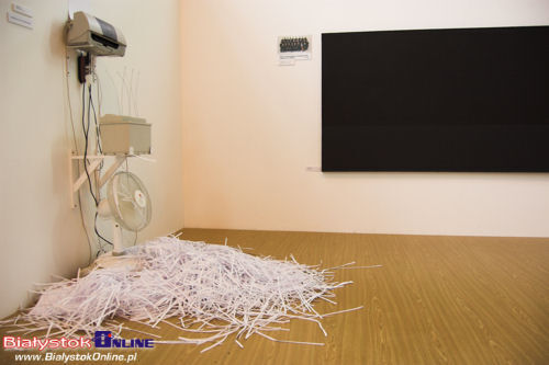 Wystawa Polka Palace