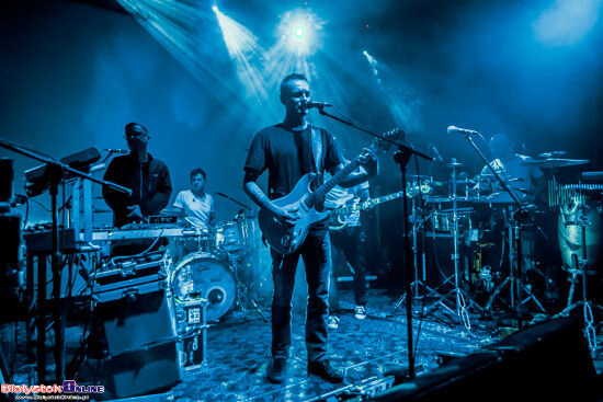 Lao Che w Zmianie Klimatu