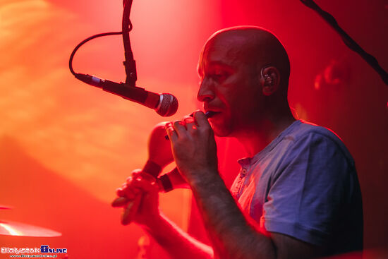 Lao Che w Zmianie Klimatu