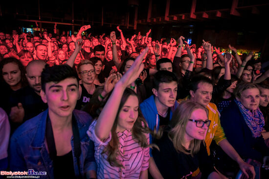 Lao Che w Zmianie Klimatu