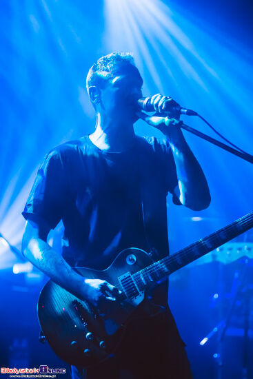 Lao Che w Zmianie Klimatu