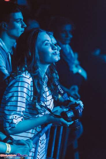 Lao Che w Zmianie Klimatu