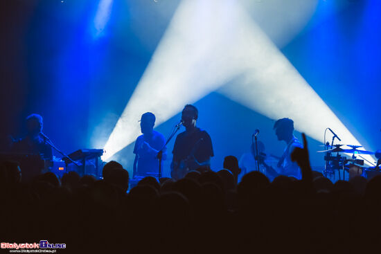 Lao Che w Zmianie Klimatu