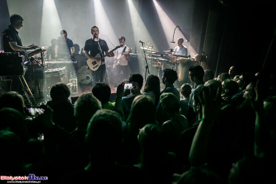 Lao Che w Zmianie Klimatu