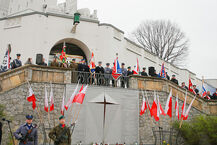 Obchody 6. rocznicy katastrofy smoleńskiej