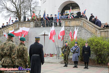 Obchody 6. rocznicy katastrofy smoleńskiej