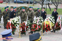 Obchody 6. rocznicy katastrofy smoleńskiej