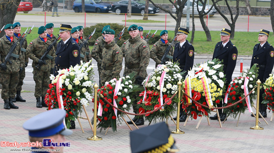 Obchody 6. rocznicy katastrofy smoleńskiej