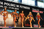 Mistrzostwa Polski w Fitness