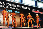 Mistrzostwa Polski w Fitness