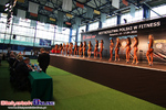 Mistrzostwa Polski w Fitness